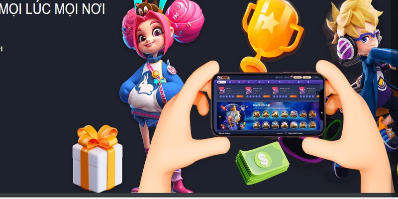 Tải app S66 cho 2 hệ điều hành đơn giản trong một nốt nhạc